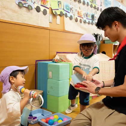 Batz Photoが撮影した「:albumName」の写真