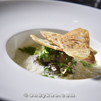 Andy Khoが撮影したウェディングや家族、ビジネスの写真