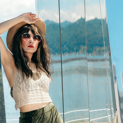 光画堂スタジオが撮影したウェディングや家族、ビジネスの写真