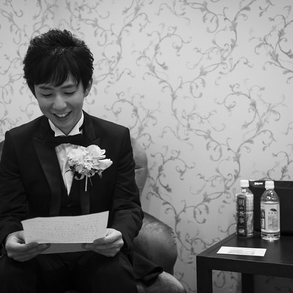 24to Produceが撮影したウェディングや家族、ビジネスの写真