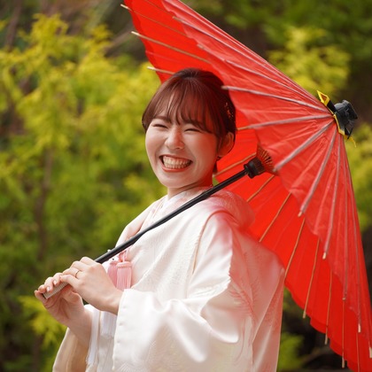 Location Photo Shoot Photos taken by 株式会社山口メディアプランニング