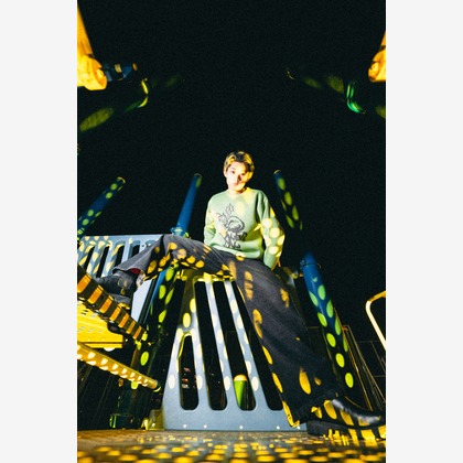 西浦隼翔が撮影した「:albumName」の写真