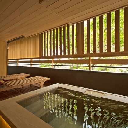 佳川奈央が撮影した「建築物」の写真