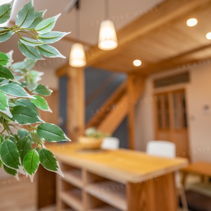 CREATIVE HOUSEが撮影した不動産/竣工の写真