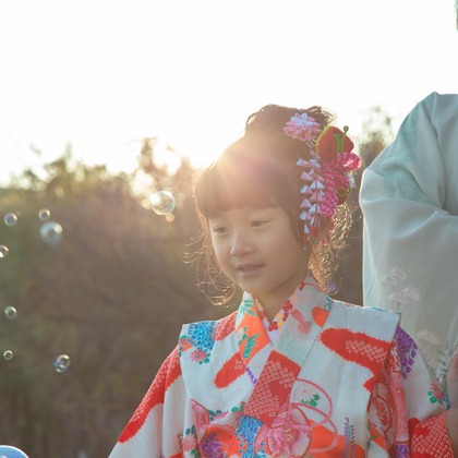 ゆのみふぉとが撮影した「:albumName」の写真