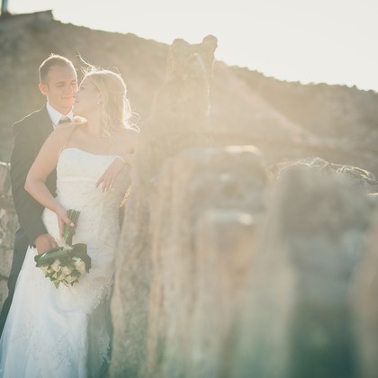 Tony Romeroが撮影したウェディングや家族、ビジネスの写真