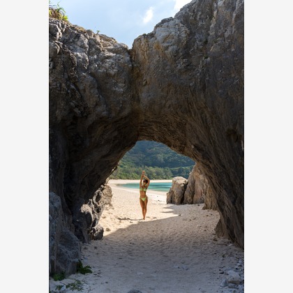 岡田雄太が撮影した人物撮影の写真