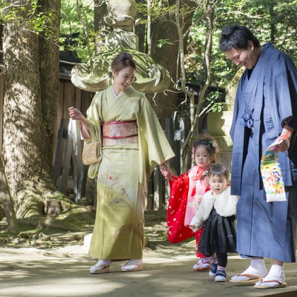 渡部写真事務所が撮影したエンゲージメントフォトの写真