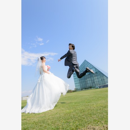 C.RELATIONSが撮影した「モエレ沼公園」の写真