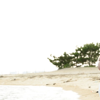 ライトハウスフォトが撮影したマタニティフォトの写真