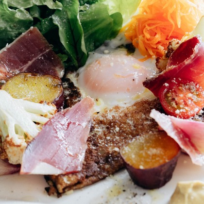 菊村夏水が撮影した「:albumName」の写真