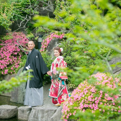 Photrip.tokyoが撮影したウェディングや家族、ビジネスの写真