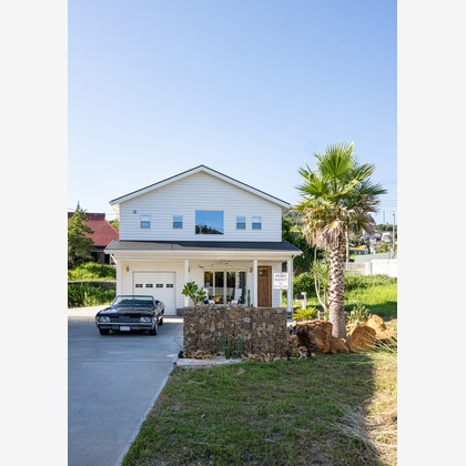 吉田佳央が撮影した不動産/竣工の写真