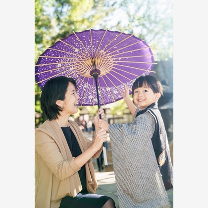 Yossyが撮影したマタニティフォト/ニューボーンフォト/家族写真の出張撮影/七五三フォト/お宮参り/成人式撮影の写真