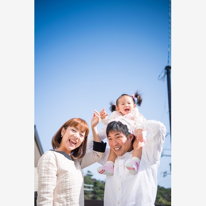 URARAKA PHOTOGRAPHYが撮影した「:albumName」の写真