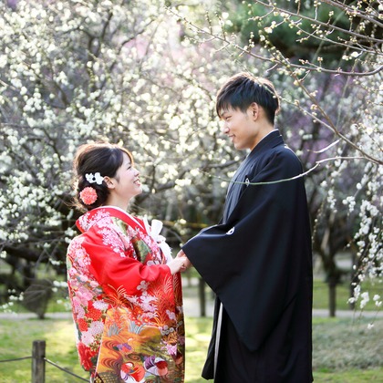 KIKIウェディングが撮影した「:albumName」の写真