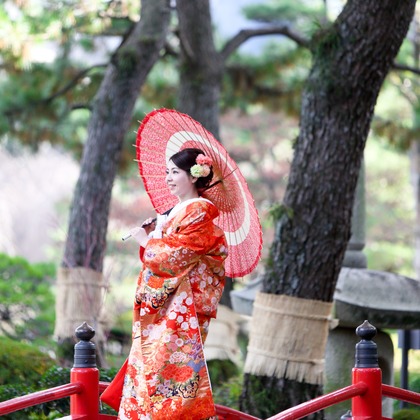 KIKIウェディングが撮影した「:albumName」の写真