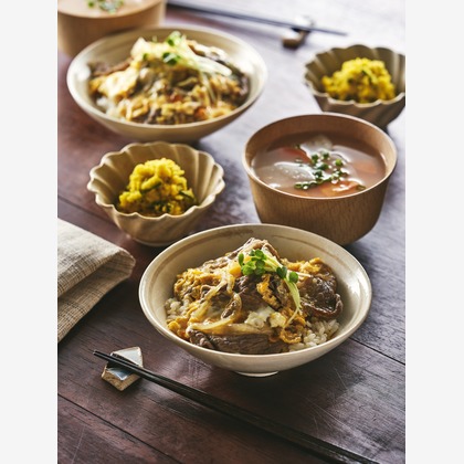 大橋裕紀が撮影した料理撮影の写真