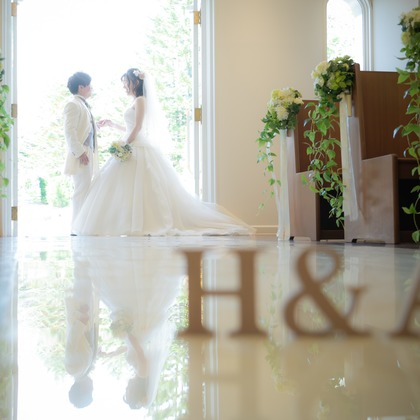 Photo of Pre-shoot taken by pinkie knot osawa photo office