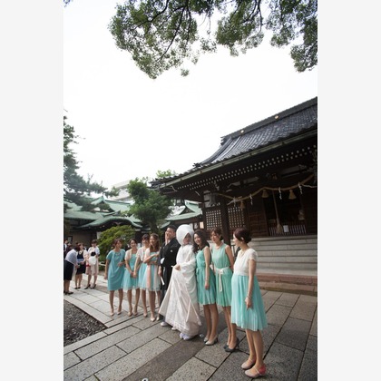 Happy Life Photo works (羽根田写真事務所)が撮影した「:albumName」の写真