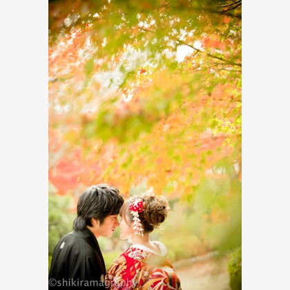 シキラマ グラフィーが撮影したウェディングや家族、ビジネスの写真