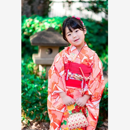 サキヤマ リエが撮影したエンゲージメントフォトの写真