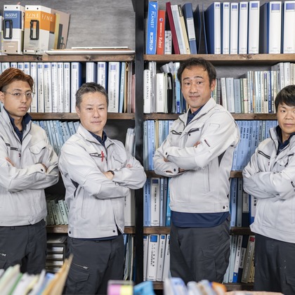 SMILE PHOTOが撮影した「:albumName」の写真