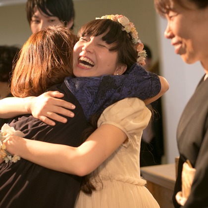 ONESTYLE wedding photo (SAYA)が撮影した「ウェディング・結婚」のウェディングフォト - :albumName