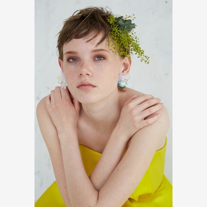 岩瀬泰治が撮影した人物撮影の写真