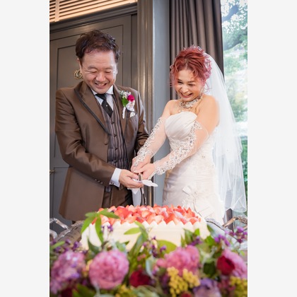 takumatravelが撮影した「披露宴パーティー」の写真