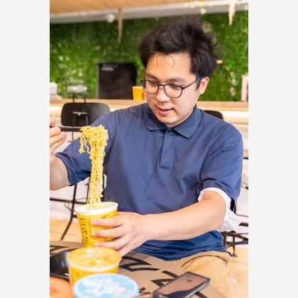 ジャン　ジンドンが撮影した「:albumName」の写真