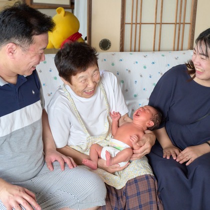 児玉 一成が撮影したウェディングや家族、ビジネスの写真