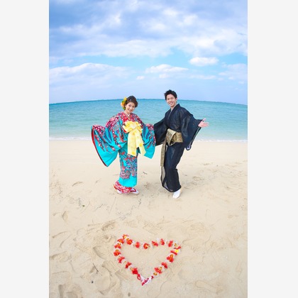 光貴ファンタジスタが撮影したウェディングや家族、ビジネスの写真