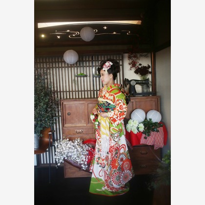 スタジオルクス(古田 麗)が撮影した「:albumName」の写真