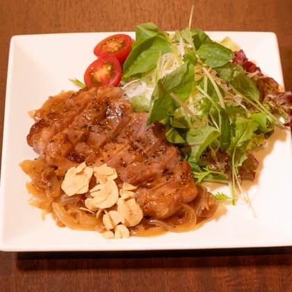 HAMON 藤原誠弥が撮影した料理撮影の写真