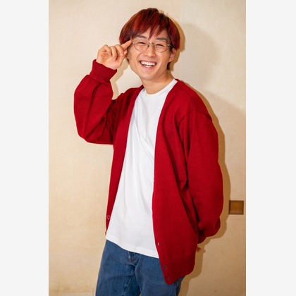 石橋宙大が撮影したイベント/スナップ撮影/人物撮影の写真