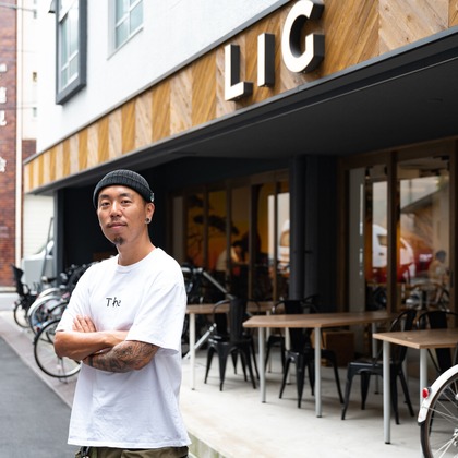 曽川拓哉が撮影した人物撮影の写真