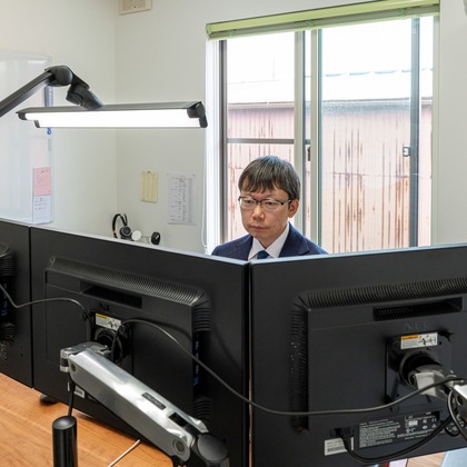 吉田佳央が撮影した「:albumName」の写真