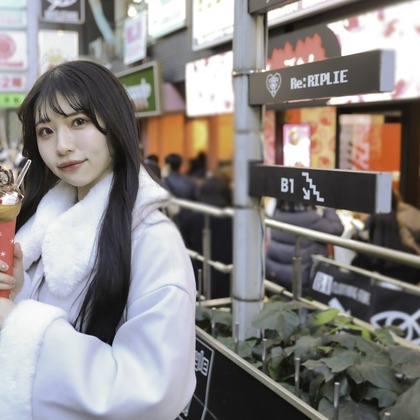 松見　翠が撮影した「:albumName」の写真