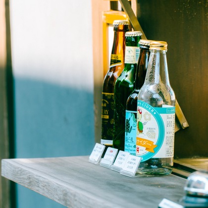 スタジオグラフが撮影した「ギャラリー」の写真