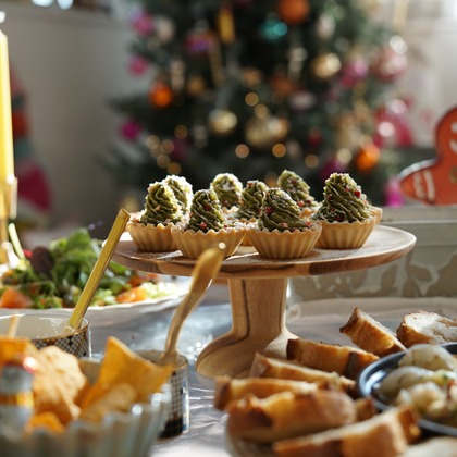 祖父江ゆりが撮影した「FOOOD撮影」の写真