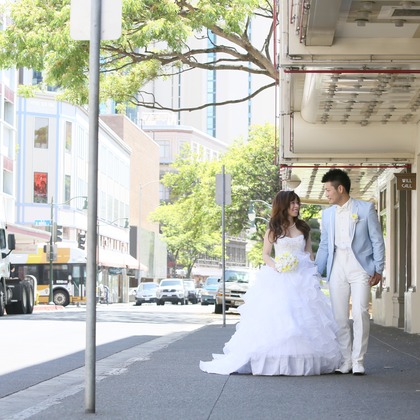 LEI LEA PHOTOが撮影したウェディングや家族、ビジネスの写真