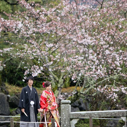 KIKIウェディングが撮影した「:albumName」の写真