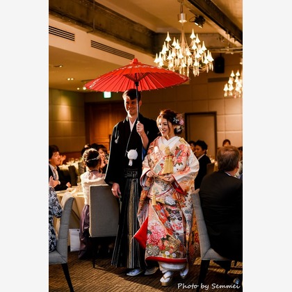 写真家 久保倉千明が撮影したウェディングや家族、ビジネスの写真