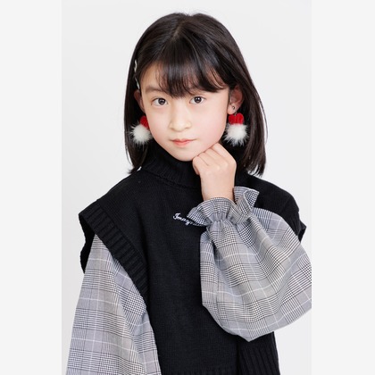 イトウ　ノブミチが撮影した人物撮影の写真