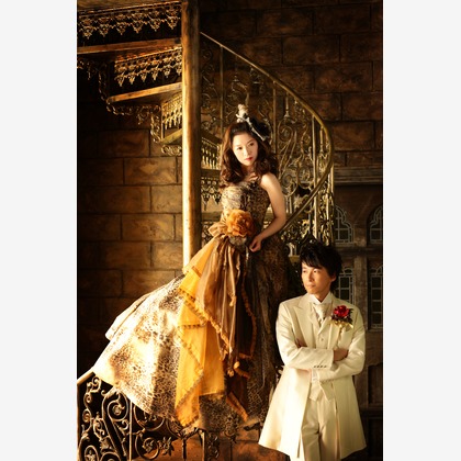 OrangestudioNAGOYAが撮影した「:albumName」の写真