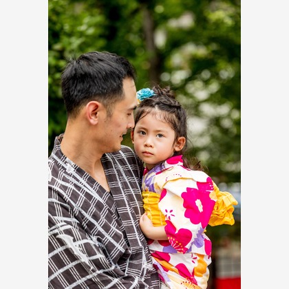 フォトスタジオENOが撮影した「:albumName」の写真