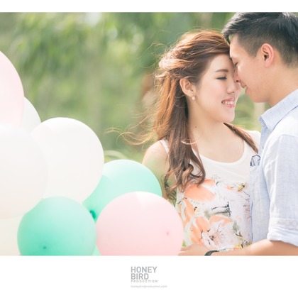 Photo of :albumName taken by Honeybird Production Wedding Photography