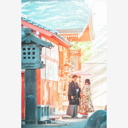 Photo of :albumName taken by kudophoto