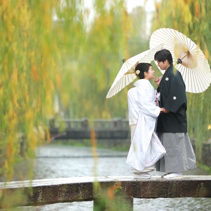 Photo of :albumName taken by Hayashi Photo Works